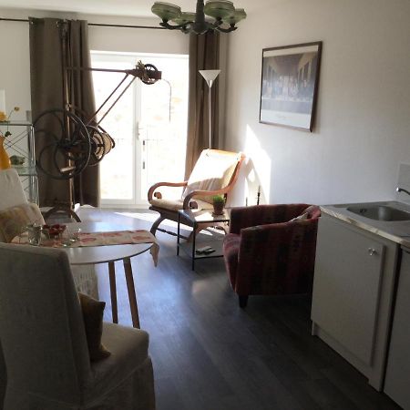 Les Hirondelles Apartment Argeliers Exterior foto