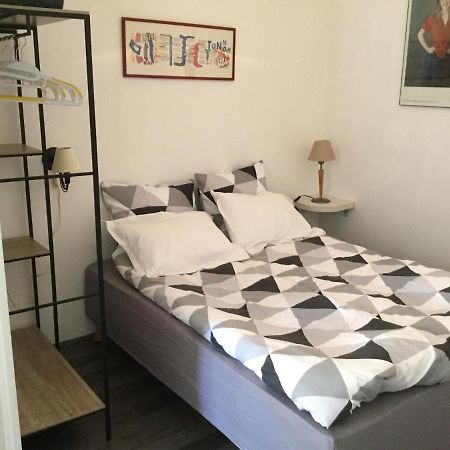 Les Hirondelles Apartment Argeliers Exterior foto
